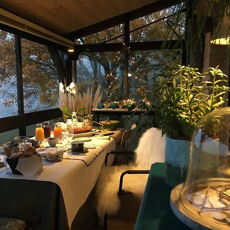 Chambre De Madel Bed & Breakfast ดอมม์ ภายนอก รูปภาพ
