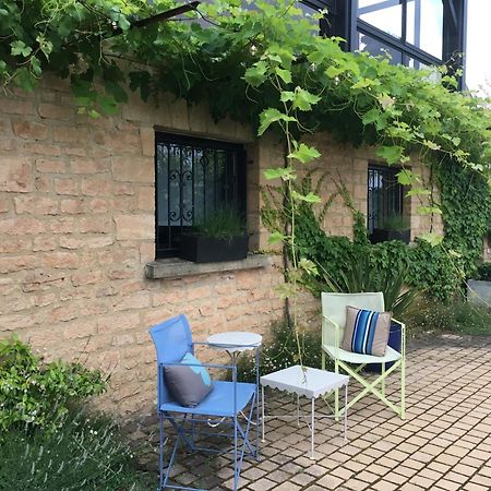 Chambre De Madel Bed & Breakfast ดอมม์ ภายนอก รูปภาพ