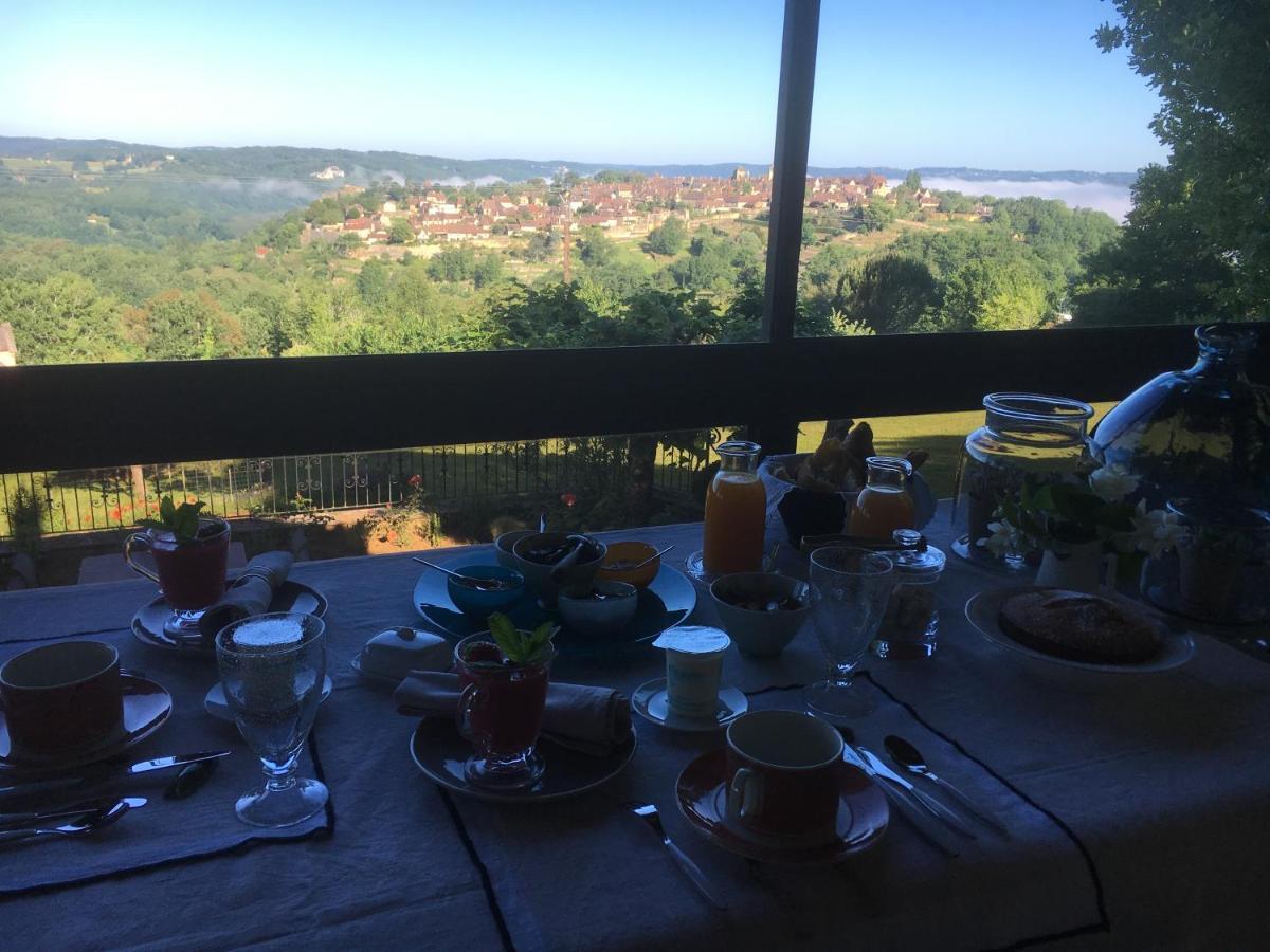 Chambre De Madel Bed & Breakfast ดอมม์ ภายนอก รูปภาพ