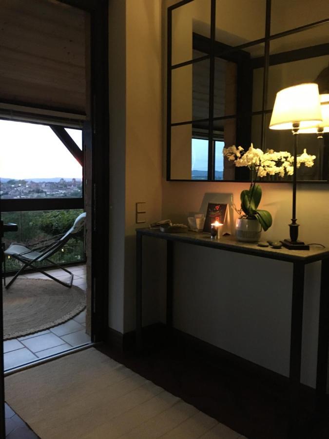 Chambre De Madel Bed & Breakfast ดอมม์ ภายนอก รูปภาพ