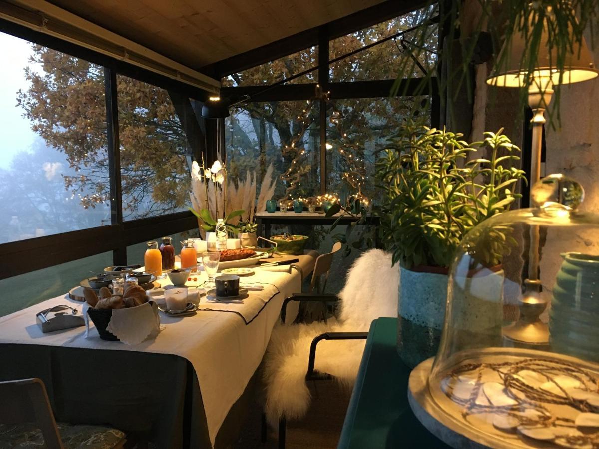 Chambre De Madel Bed & Breakfast ดอมม์ ภายนอก รูปภาพ