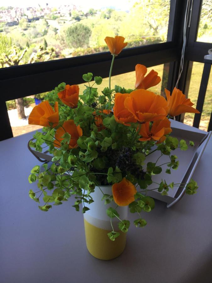 Chambre De Madel Bed & Breakfast ดอมม์ ภายนอก รูปภาพ