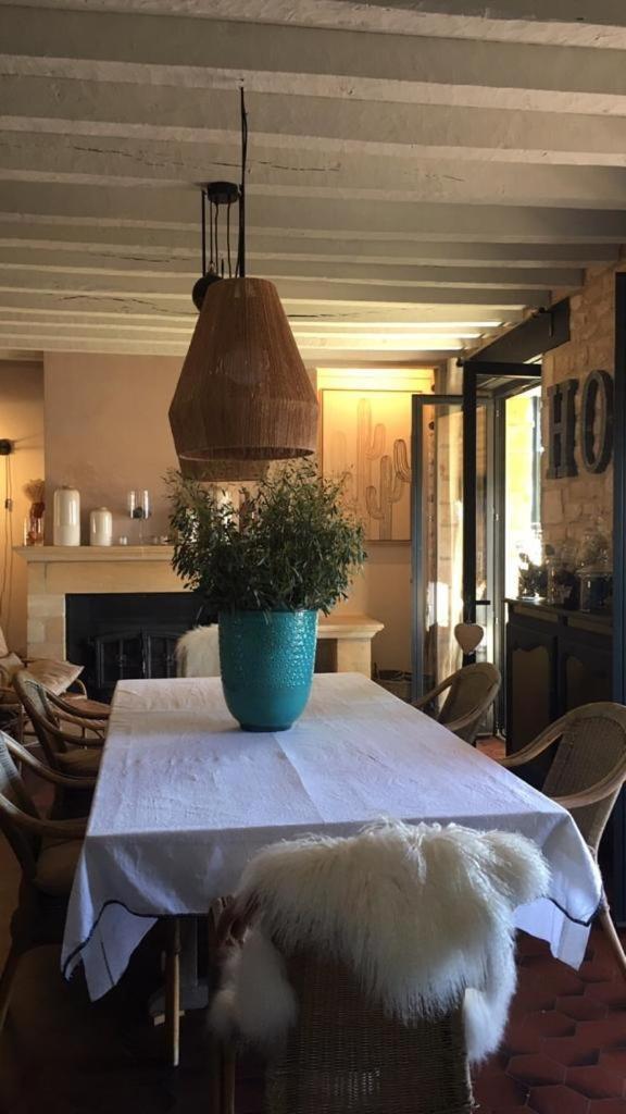 Chambre De Madel Bed & Breakfast ดอมม์ ภายนอก รูปภาพ